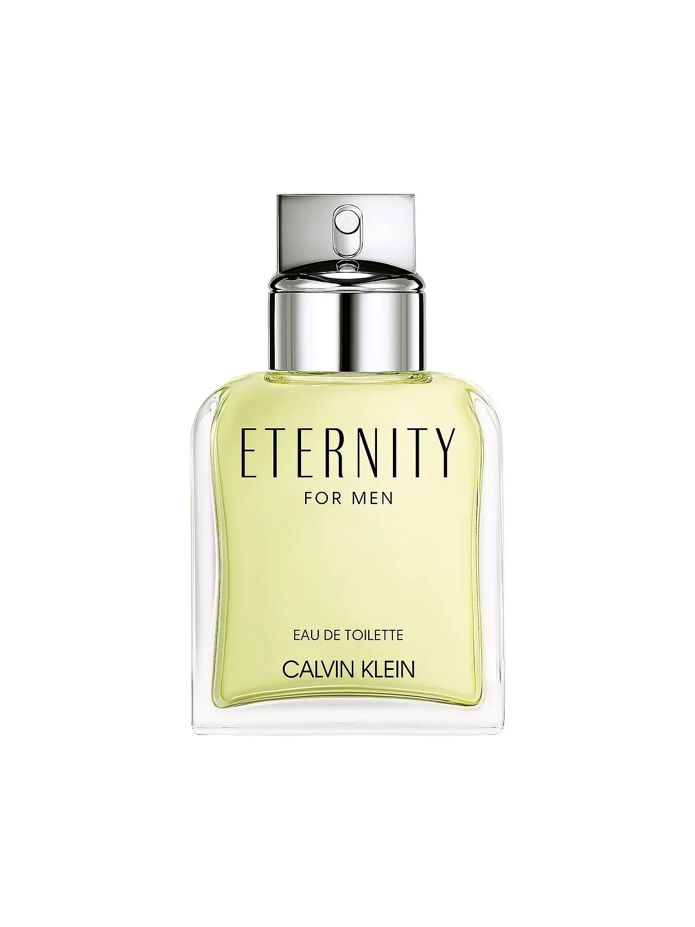 CALVIN KLEIN | Eternity Man Eau de Toilette 100ml | 